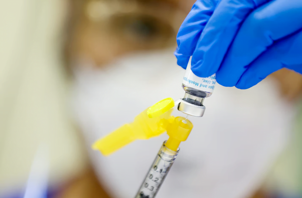 Mpox Outbreak Africa - WHO to Decide on Global Emergency Status for Mpox Outbreak in Africa This Week