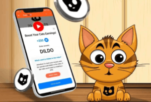 Cats Youtube Code