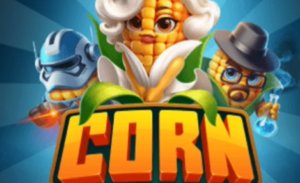 Play Corn Battle Daily Combo