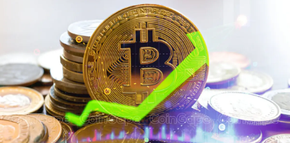 Why is the Crypto Market Up Today? Latest Bitcoin & Crypto News