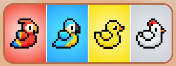 Screenshot 2025-01-08 162310 BIRD Daily Combo 8 January 2025