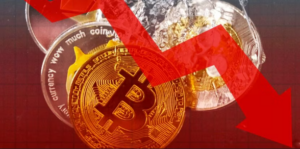 Crypto Market Crash: What's Behind Today's Downturn?