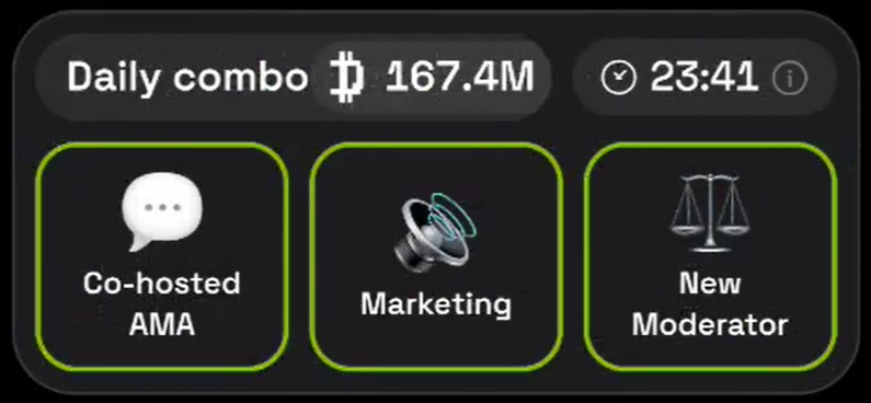 Screenshot 2025-01-09 175154 Dropee Daily Combo 9/10 January 2025