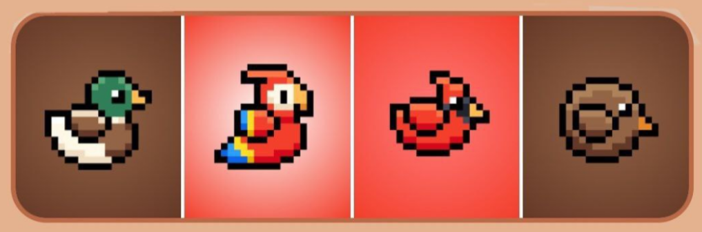 BIRD Daily Combo 15 January 2025