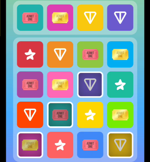 Screenshot 2025-01-23 161640 Stars Daily Puzzle 23 January 2025