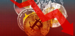 Why Crypto Market Is Down Today: Crash Reasons & Recovery Outlook