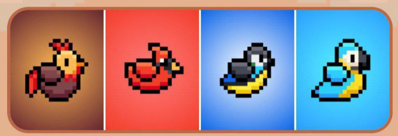Screenshot 2025-01-23 193246 BIRD Daily Combo 23 January 2025