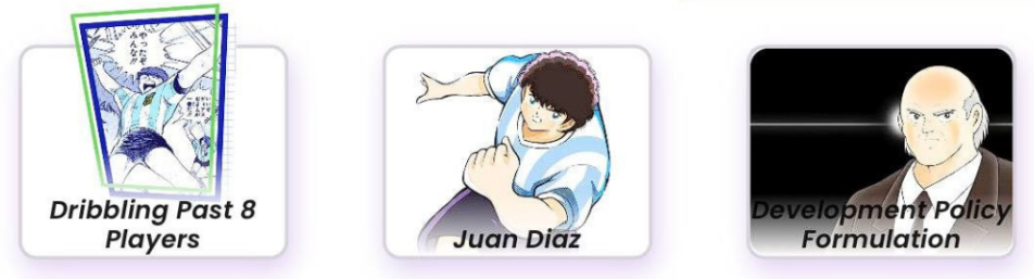 Screenshot 2025-01-24 201051 Captain Tsubasa Daily Combo 24/25 January 2025