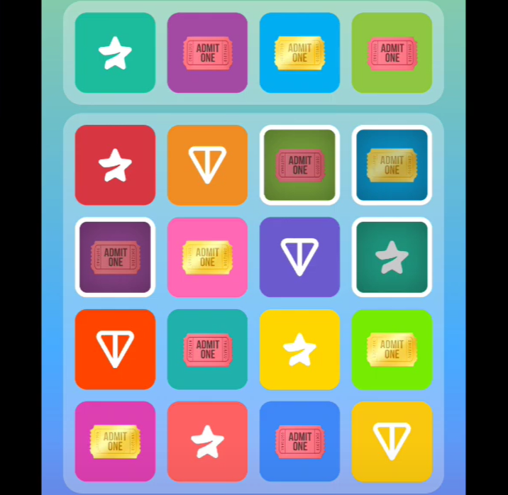 Screenshot 2025-01-24 214457 Stars Daily Puzzle 24 January 2025