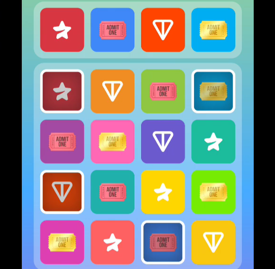Screenshot 2025-01-25 192152 Stars Daily Puzzle 25 January 2025