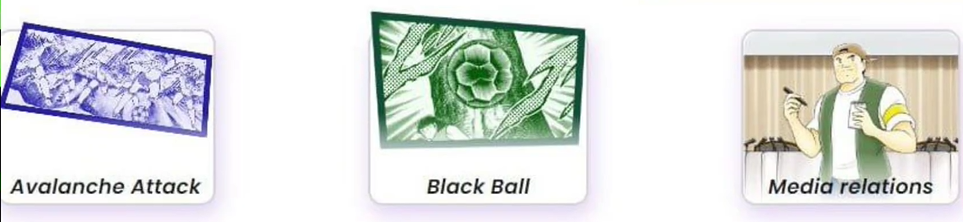 Screenshot 2025-01-25 192348 Captain Tsubasa Daily Combo 25/26 January 2025