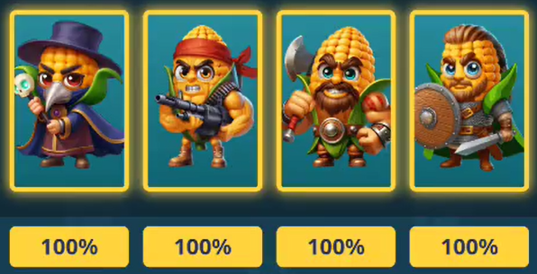 Screenshot 2025-01-25 195049 Play Corn Battle Daily Combo 25 January 2025