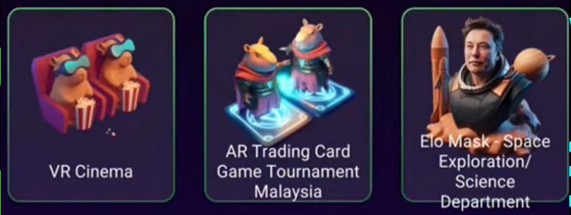 Screenshot 2025-01-26 153820 Capybara Nation Daily Combo 26/27 January 2025