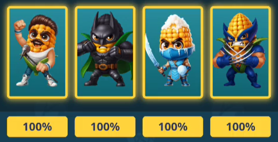 Screenshot 2025-01-27 194343 Play Corn Battle Daily Combo 27 January 2025