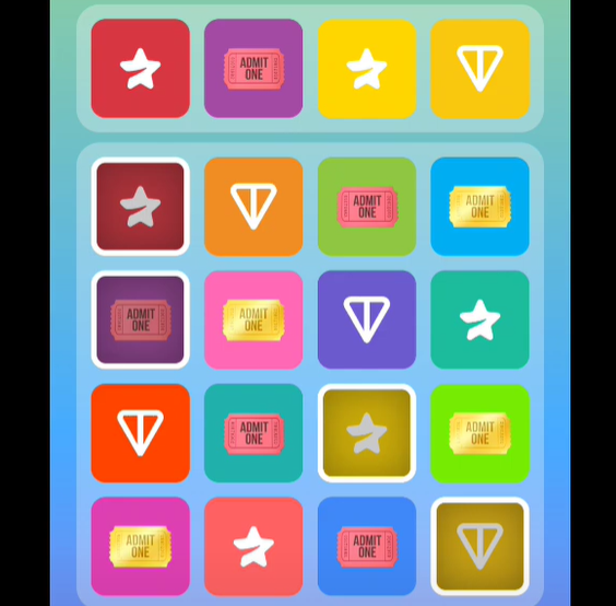 Screenshot 2025-01-27 194544 Stars Daily Puzzle 27 January 2025