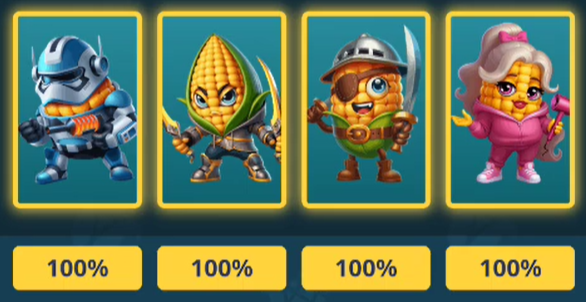 Screenshot 2025-01-28 164321 Play Corn Battle Daily Combo 28 January 2025