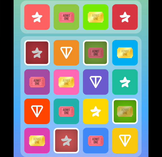 Screenshot 2025-01-28 174058 Stars Daily Puzzle 28 January 2025