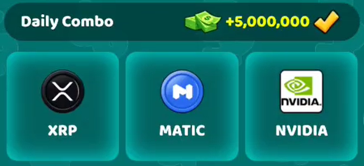 Screenshot 2025-01-30 161722 Cash Tycoon Daily Combo 30 January 2025