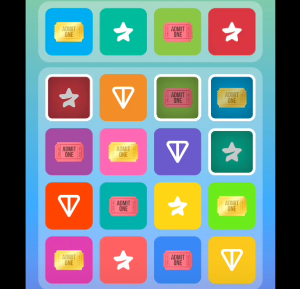 Screenshot 2025-02-01 184159 Stars Daily Puzzle 1 February 2025