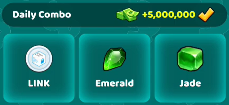 Screenshot 2025-02-03 223712 Cash Tycoon Daily Combo 3 February 2025