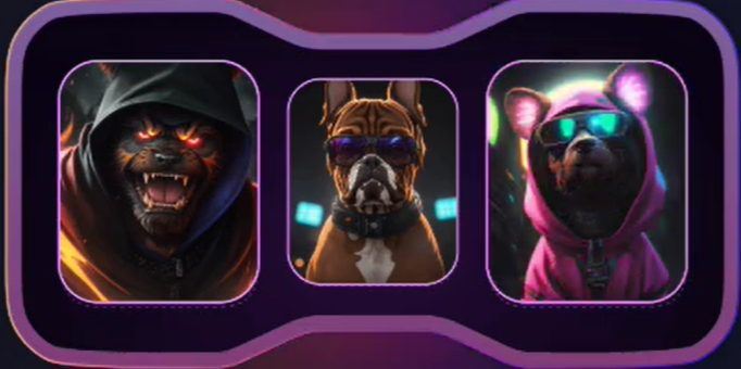 Screenshot 2025-02-05 185413 Not Bored Puppies Daily Combo 5 February 2025