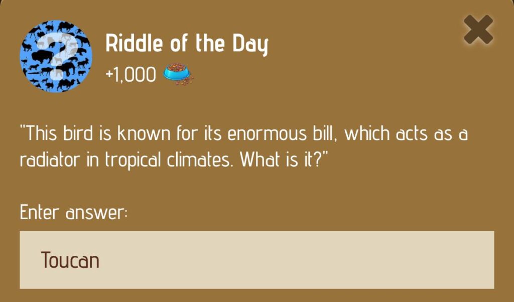 WhatsApp Image 2025-01-02 at 21.38.16_97bc2dc4 Zoo Riddle of the Day 2 January 2025