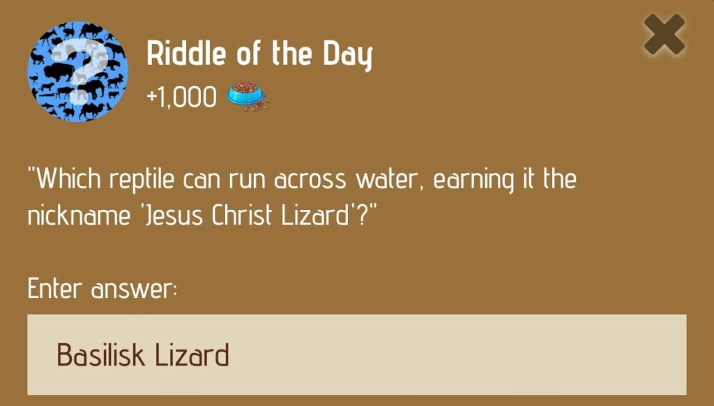 WhatsApp Image 2025-01-09 at 21.33.04_2651bcc0 Zoo Riddle of the Day 9 January 2025