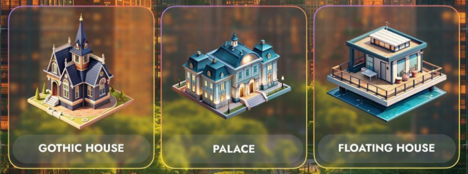 Screenshot 2025-02-01 194340 City Holder Daily Combo 1 February 2025