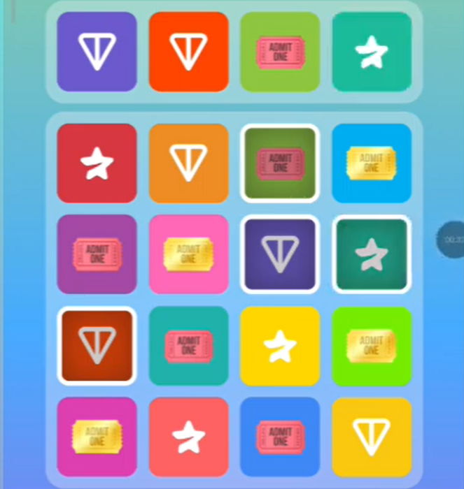 Screenshot 2025-02-02 212445 Stars Daily Puzzle 2 February 2025