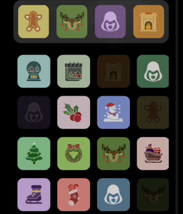 Screenshot 2025-02-03 150903 Agent 301 Daily Combo 3 February 2025