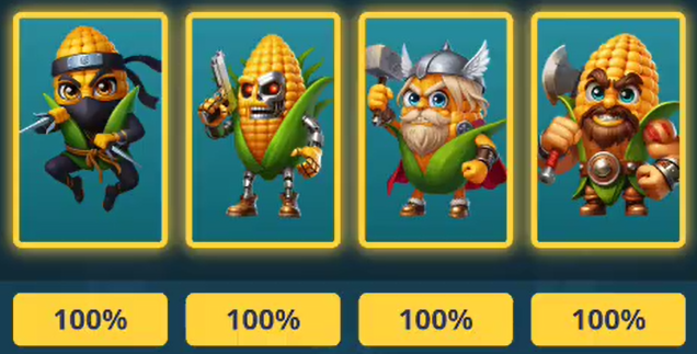 Screenshot 2025-02-03 173741 Play Corn Battle Daily Combo 3 February 2025