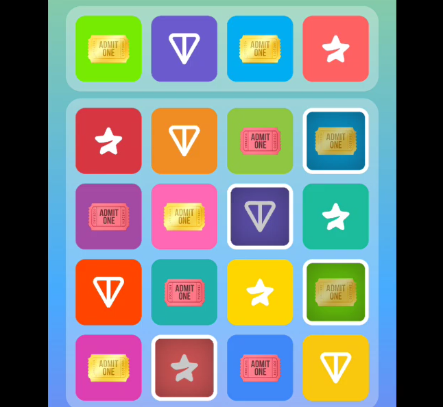 Screenshot 2025-02-03 223737 Stars Daily Puzzle 3/4 February 2025