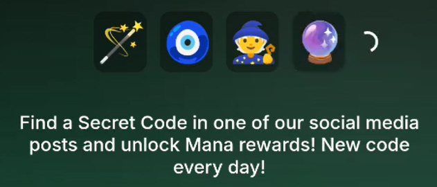 Screenshot 2025-02-04 163832 Spell Wallet Daily Puzzle Combo 4/5 February 2025