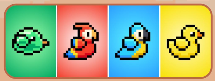 Screenshot 2025-02-05 182953 BIRD Daily Combo 5 February 2025