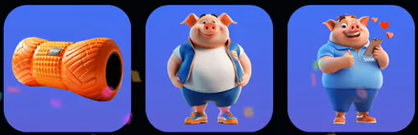 Screenshot 2025-02-06 110923 Piggy Bank Daily Combo 6 February 2025
