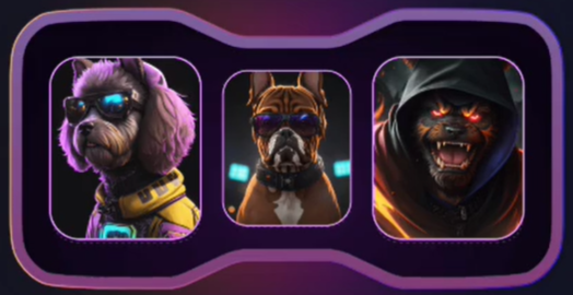 Screenshot 2025-02-06 145017 Not Bored Puppies Daily Combo 6 February 2025