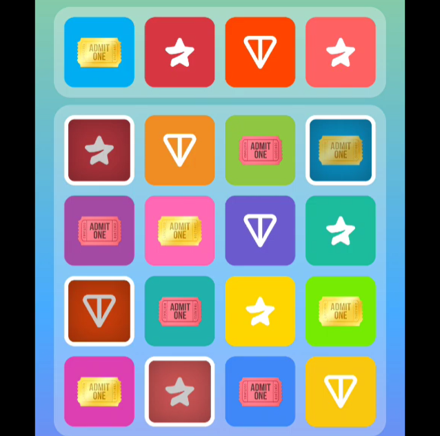 Screenshot 2025-02-06 172218 Stars Daily Puzzle 6/7 February 2025