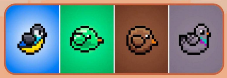 Screenshot 2025-02-06 194813 BIRD Daily Combo 6 February 2025