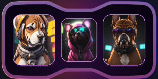Screenshot 2025-02-07 195347 Not Bored Puppies Daily Combo 7 February 2025