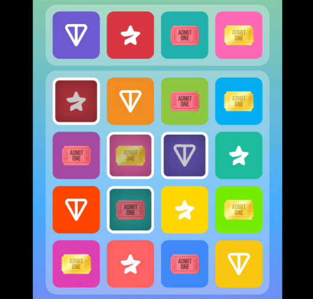 Screenshot 2025-02-07 195404 Stars Daily Puzzle 7/8 February 2025