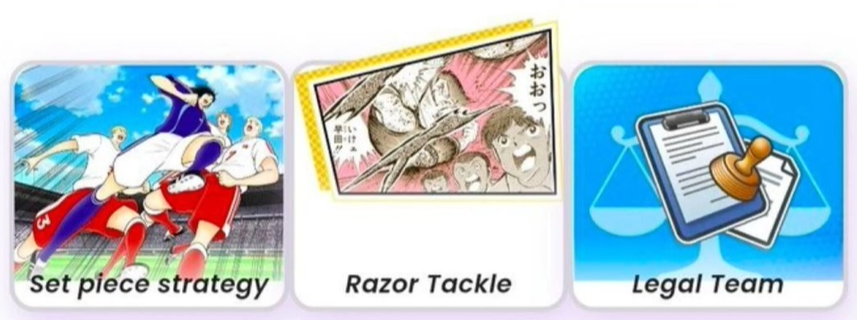 Screenshot 2025-02-07 195429 Captain Tsubasa Daily Combo 7/8 February 2025