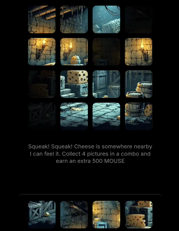 Screenshot 2025-02-07 205805 Mouse Daily Combo 7 February 2025