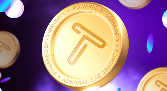 TapSwap Listing Date: Deposit $TAPS on Bitget with No Gas Fee!