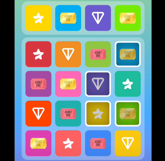 Screenshot 2025-02-08 194558 Stars Daily Puzzle 8/9 February 2025