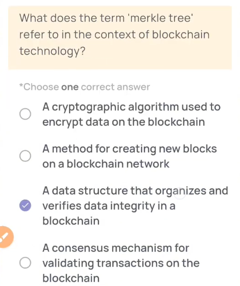 Screenshot 2025-02-09 001430 Xenea Quiz Answer 9 February 2025