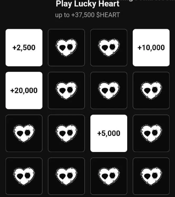 Screenshot 2025-02-09 114416 HEART Daily Combo 9 February 2025