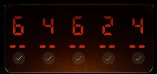 Screenshot 2025-02-09 144851 Nordom Gates Daily Puzzle & Video Code 9 February 2025