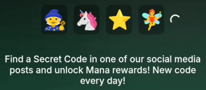 Screenshot 2025-02-09 161151 Spell Wallet Daily Puzzle Combo 9/10 February 2025