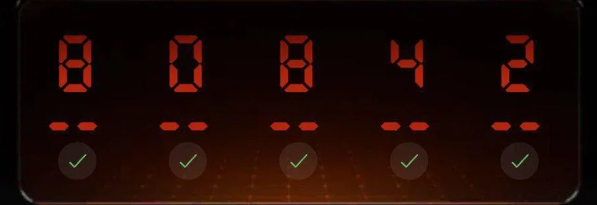 Screenshot 2025-02-10 170950 Nordom Gates Daily Puzzle & Video Code 10 February 2025