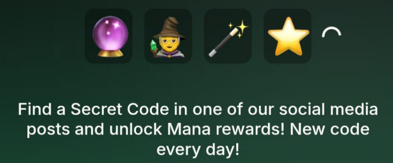 Screenshot 2025-02-10 184149 Spell Wallet Daily Puzzle Combo 10/11 February 2025